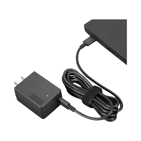 Lenovo 45W USB Type-C PD Power Adapter — Being Shipped