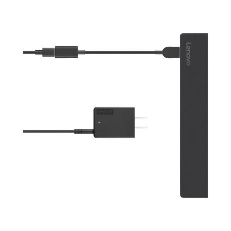 Lenovo 45W USB Type-C PD Power Adapter — Being Shipped