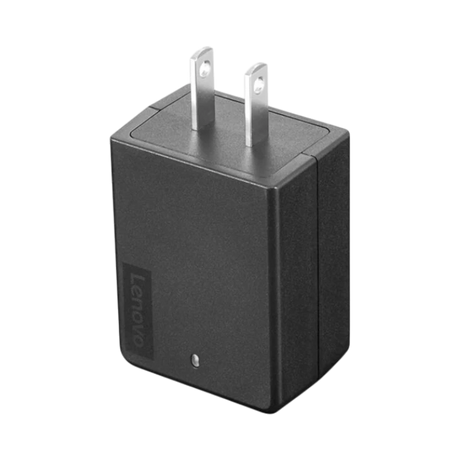 Lenovo 45W USB Type-C PD Power Adapter — Being Shipped