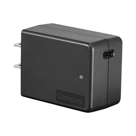Lenovo 45W USB Type-C PD Power Adapter — Being Shipped
