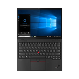 Lenovo ThinkPad X1 Nano Gen 1 13" Notebook, Intel Core i5-1140G7, 16GB RAM, 256GB SSD — Being Shipped