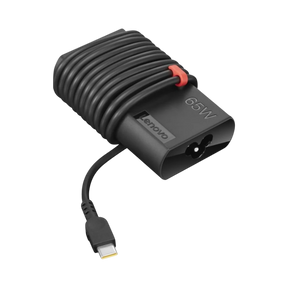Lenovo Slim USB-C 65W Power Adapter — Being Shipped