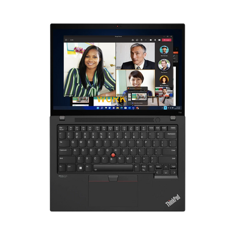 Lenovo ThinkPad T14 Gen 3 14" Touch Ryzen 7 Pro 16GB 512GB SSD — Being Shipped