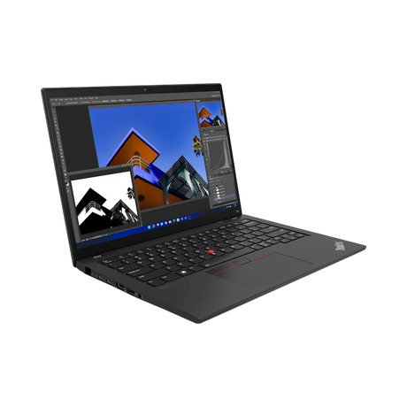 Lenovo ThinkPad T14 Gen 3 14" Touch Ryzen 7 Pro 16GB 512GB SSD — Being Shipped