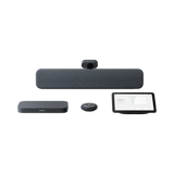 Lenovo Google Meet Medium Room Kit Gen 2 Intel Core i7-10510U (Charcoal) — Being Shipped