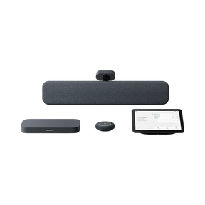 Lenovo Google Meet Medium Room Kit Gen 2 Intel Core i7-10510U (Charcoal) — Being Shipped