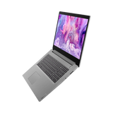 Lenovo IdeaPad 3 17.3" Laptop, Intel Core i3-10110U, 8GB RAM, 256GB SSD — Being Shipped