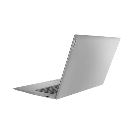 Lenovo IdeaPad 3 17.3" Laptop, Intel Core i3-10110U, 8GB RAM, 256GB SSD — Being Shipped