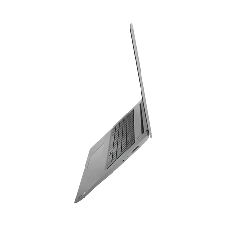 Lenovo IdeaPad 3 17.3" Laptop, Intel Core i3-10110U, 8GB RAM, 256GB SSD — Being Shipped
