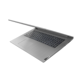 Lenovo IdeaPad 3 17.3" Laptop, Intel Core i3-10110U, 8GB RAM, 256GB SSD — Being Shipped