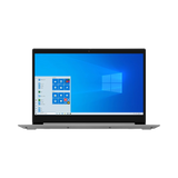 Lenovo IdeaPad 3 17.3" Laptop, Intel Core i3-10110U, 8GB RAM, 256GB SSD — Being Shipped