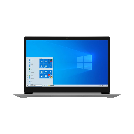 Lenovo IdeaPad 3 17.3" Laptop, Intel Core i3-10110U, 8GB RAM, 256GB SSD — Being Shipped
