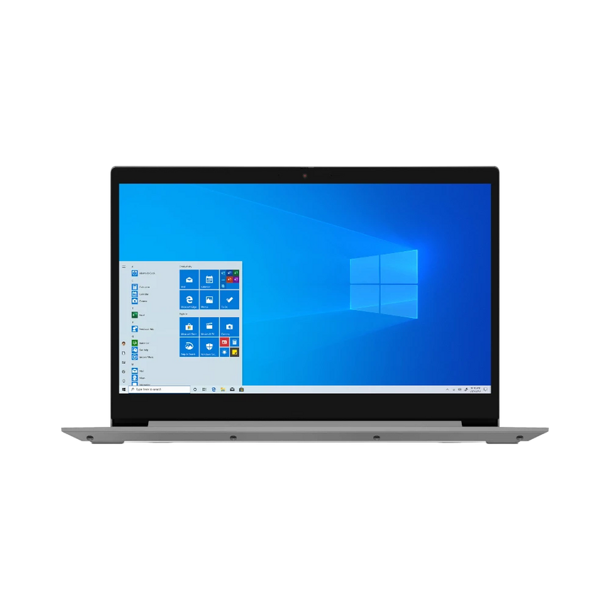 Lenovo IdeaPad 3 17.3" Laptop, Intel Core i3-10110U, 8GB RAM, 256GB SSD — Being Shipped
