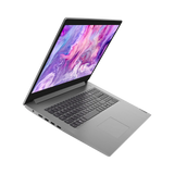 Lenovo IdeaPad 3 17.3" Laptop, Intel Core i3-10110U, 8GB RAM, 256GB SSD — Being Shipped