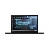 Lenovo ThinkPad P14s Gen 1 14" Laptop, Intel Core i7-10510U, NVIDIA Quadro P520, 16GB RAM, 512GB SSD — Being Shipped