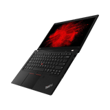 Lenovo ThinkPad P14s Gen 1 14" Laptop, Intel Core i7-10510U, NVIDIA Quadro P520, 16GB RAM, 512GB SSD — Being Shipped