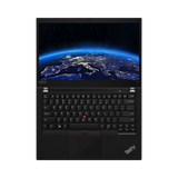 Lenovo ThinkPad P14s Gen 1 14" Laptop, Intel Core i7-10510U, NVIDIA Quadro P520, 16GB RAM, 512GB SSD — Being Shipped