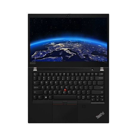 Lenovo ThinkPad P14s Gen 1 14" Laptop, Intel Core i7-10510U, NVIDIA Quadro P520, 16GB RAM, 512GB SSD — Being Shipped