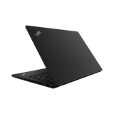 Lenovo ThinkPad P14s Gen 1 14" Laptop, Intel Core i7-10510U, NVIDIA Quadro P520, 16GB RAM, 512GB SSD — Being Shipped