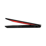 Lenovo ThinkPad P14s Gen 1 14" Laptop, Intel Core i7-10510U, NVIDIA Quadro P520, 16GB RAM, 512GB SSD — Being Shipped