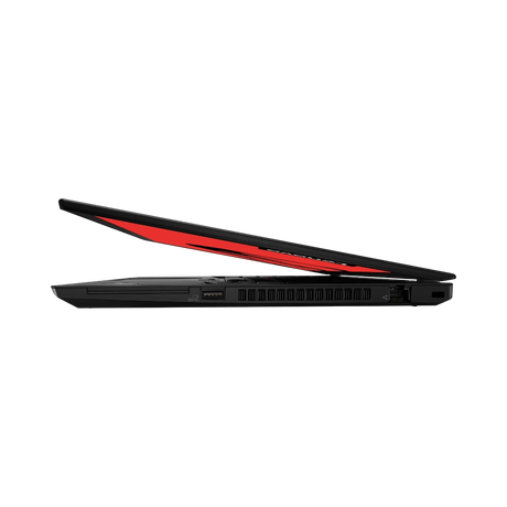Lenovo ThinkPad P14s Gen 1 14" Laptop, Intel Core i7-10510U, NVIDIA Quadro P520, 16GB RAM, 512GB SSD — Being Shipped
