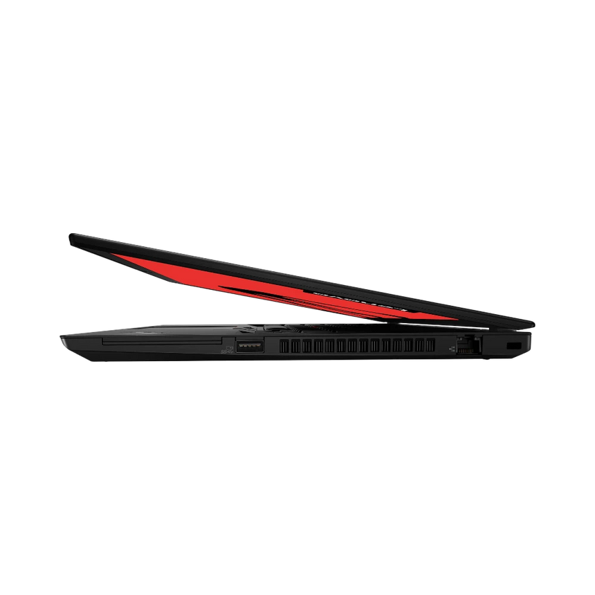 Lenovo ThinkPad P14s Gen 1 14" Laptop, Intel Core i7-10510U, NVIDIA Quadro P520, 16GB RAM, 512GB SSD — Being Shipped