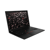 Lenovo ThinkPad P14s Gen 1 14" Laptop, Intel Core i7-10510U, NVIDIA Quadro P520, 16GB RAM, 512GB SSD — Being Shipped