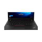 Lenovo ThinkPad P14s Gen 1 14" Laptop, Intel Core i7-10510U, NVIDIA Quadro P520, 16GB RAM, 512GB SSD — Being Shipped