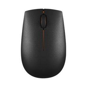 Lenovo 300 1000 DPI Wireless Compact Mouse — Being Shipped