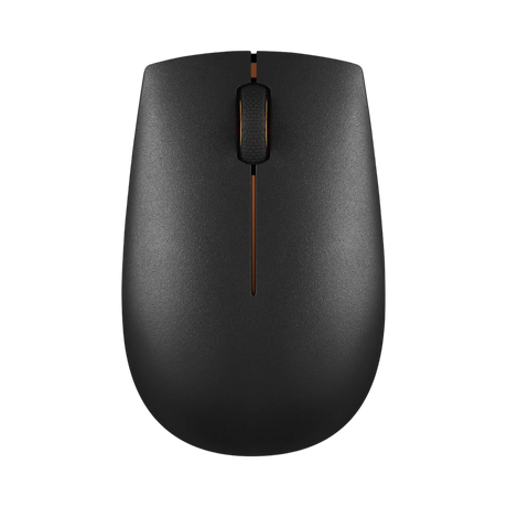 Lenovo 300 1000 DPI Wireless Compact Mouse — Being Shipped