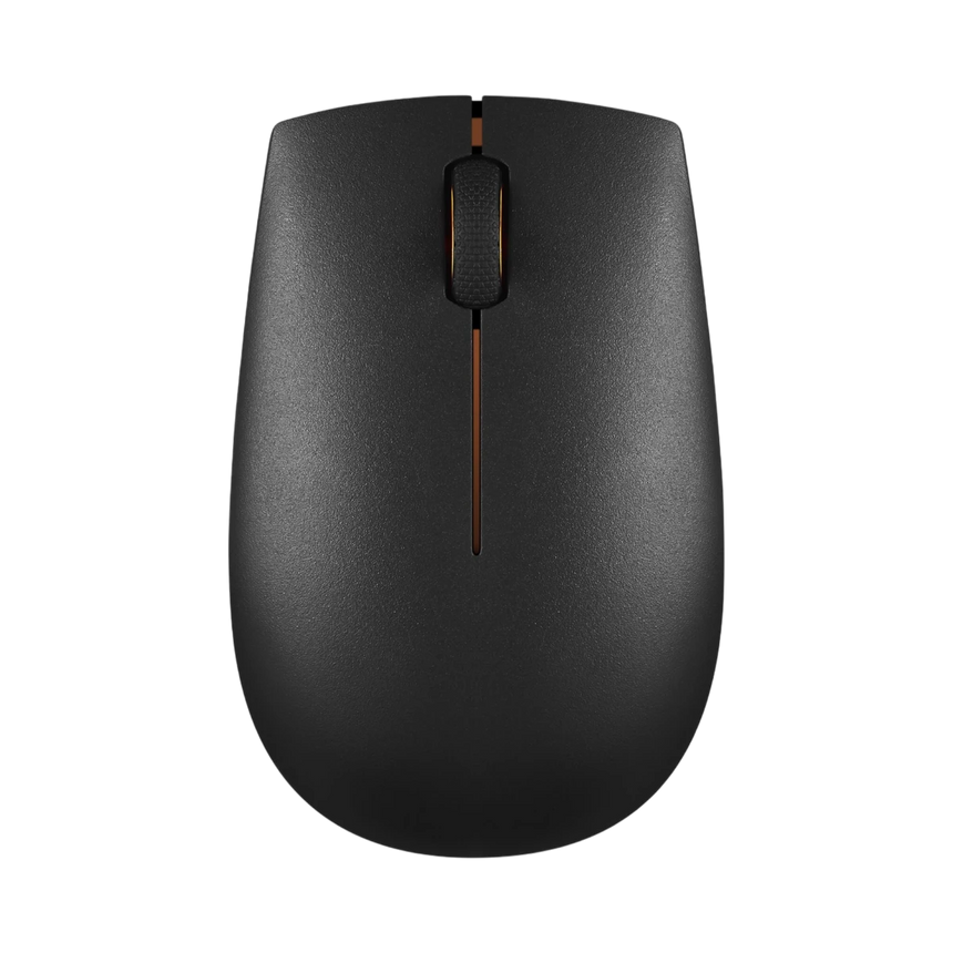 Lenovo 300 1000 DPI Wireless Compact Mouse — Being Shipped