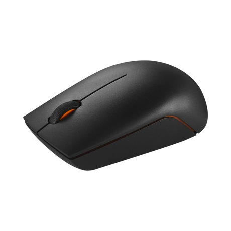 Lenovo 300 1000 DPI Wireless Compact Mouse — Being Shipped