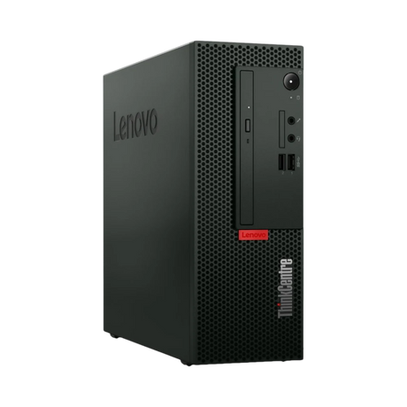 Lenovo ThinkCentre M70c SFF Desktop Intel Core i5-10400, 8GB RAM, 256GB SSD — Being Shipped