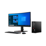 Lenovo ThinkCentre M70c SFF Desktop Intel Core i5-10400, 8GB RAM, 256GB SSD — Being Shipped