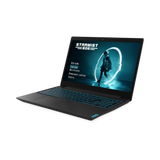 Lenovo IdeaPad L340 15.6" Gaming Laptop, Intel Core i5-9300H, NVIDIA GeForce GTX 1650, 8GB RAM, 512GB SSD — Being Shipped