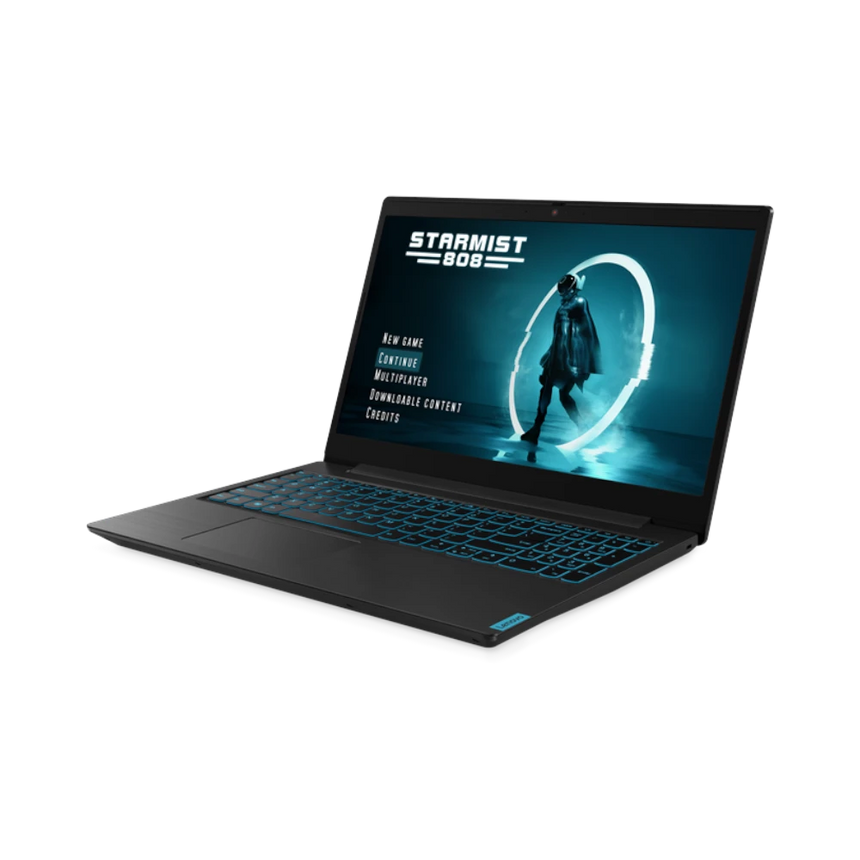 Lenovo IdeaPad L340 15.6" Gaming Laptop, Intel Core i5-9300H, NVIDIA GeForce GTX 1650, 8GB RAM, 512GB SSD — Being Shipped