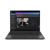Lenovo ThinkPad T16 Gen 2 16" Multi-Touch Laptop, Intel Core i5-1335U, 16GB RAM, 512GB SSD — Being Shipped