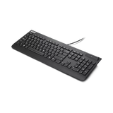 Lenovo Smartcard Full-Size USB Wired US Keyboard II — Being Shipped