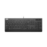 Lenovo Smartcard Full-Size USB Wired US Keyboard II — Being Shipped