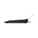 Lenovo Smartcard Full-Size USB Wired US Keyboard II — Being Shipped