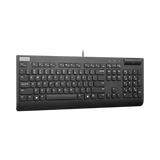 Lenovo Smartcard Full-Size USB Wired US Keyboard II — Being Shipped