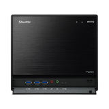 Shuttle XPC Cube SH570R8 Barebone Mini PC Intel H570 — Being Shipped