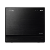 Shuttle XPC Cube SH570R8 Barebone Mini PC Intel H570 — Being Shipped