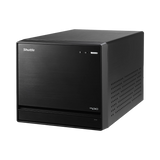 Shuttle XPC Cube SH570R8 Barebone Mini PC Intel H570 — Being Shipped