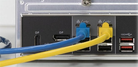 Shuttle XPC Cube SH570R8 Barebone Mini PC Intel H570 — Being Shipped