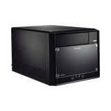 Shuttle XPC Cube SH510R4 Barebone Mini PC Intel H510 — Being Shipped