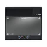 Shuttle XPC Cube SH510R4 Barebone Mini PC Intel H510 — Being Shipped