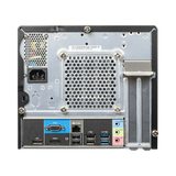 Shuttle XPC Cube SH510R4 Barebone Mini PC Intel H510 — Being Shipped