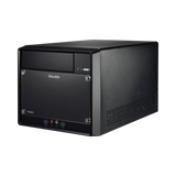 Shuttle XPC Cube SH510R4 Barebone Mini PC Intel H510 — Being Shipped