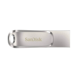 SanDisk Ultra Dual Drive Luxe 1TB USB 3.1 Flash Drive (USB Type-C / Type-A) — Being Shipped